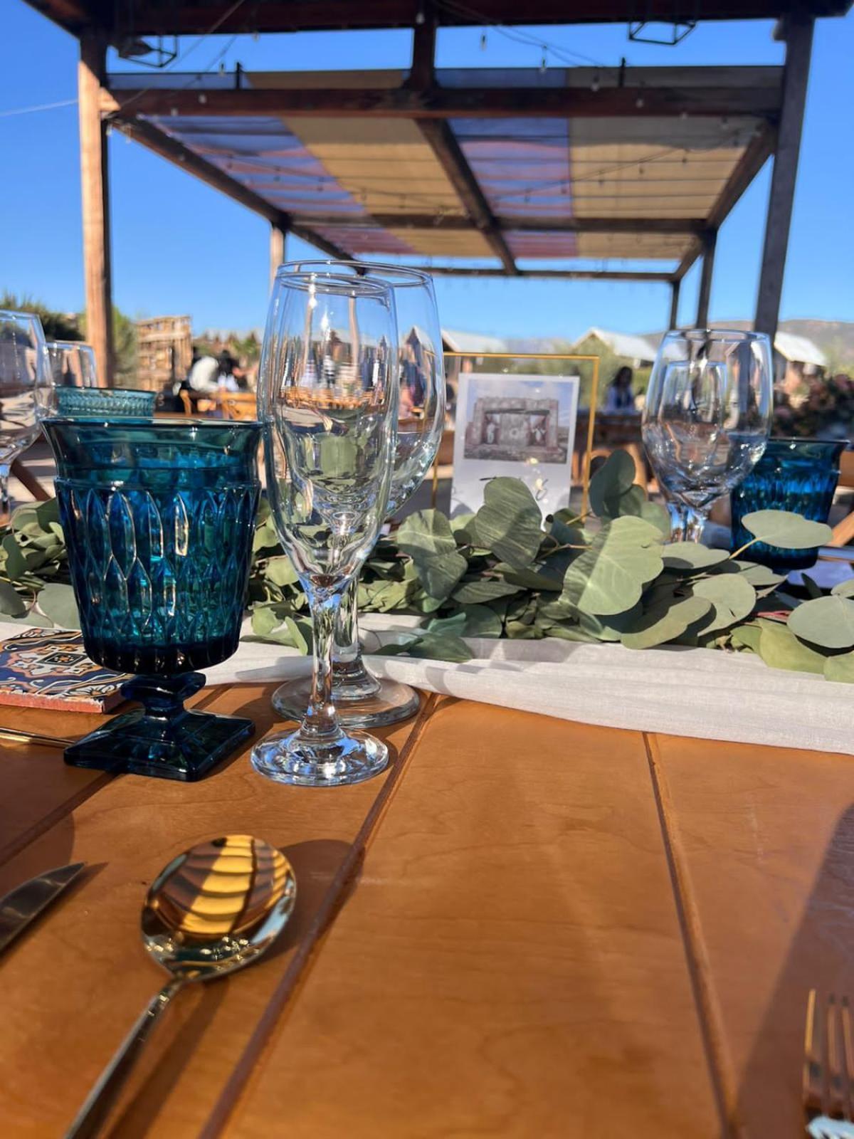 Don Tomas Vinedo Cabanas Valle de Guadalupe Extérieur photo